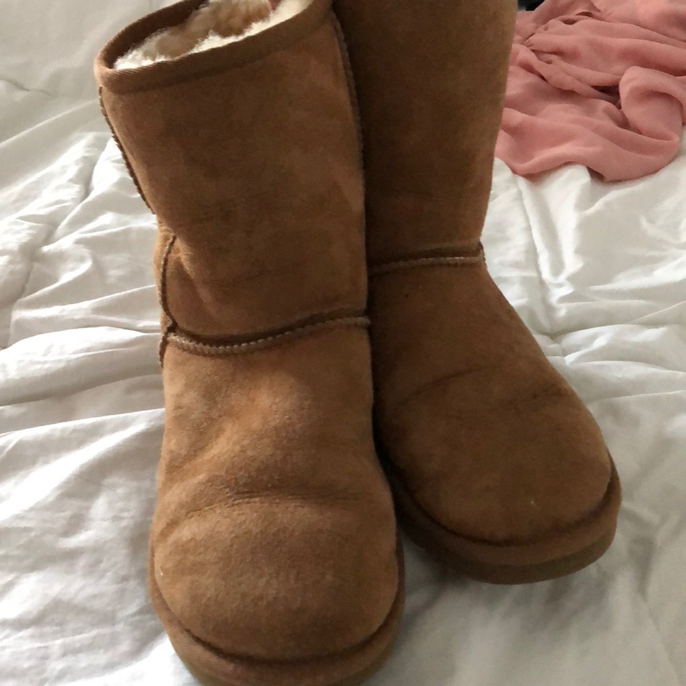 UGG BOOTS
